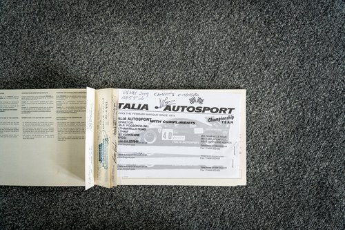 1986 Ferrari 328 V8 GTB For Sale (picture 127 of 154)