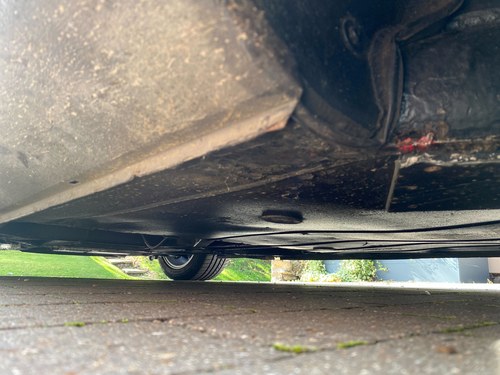 1986 Ferrari 328 V8 GTB For Sale (picture 102 of 154)