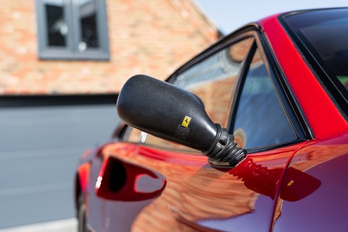 1986 Ferrari 328 V8 GTB For Sale (picture 50 of 154)