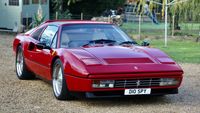 1987 Ferrari 328 GTS For Sale (picture 23 of 146)