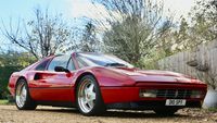 1987 Ferrari 328 GTS For Sale (picture 15 of 146)