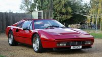 1987 Ferrari 328 GTS For Sale (picture 5 of 146)