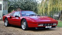 1987 Ferrari 328 GTS For Sale (picture 11 of 146)