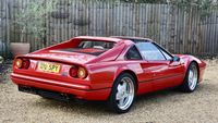 1987 Ferrari 328 GTS For Sale (picture 30 of 146)