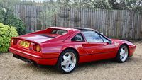 1987 Ferrari 328 GTS For Sale (picture 31 of 146)