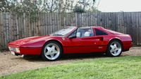 1987 Ferrari 328 GTS For Sale (picture 26 of 146)