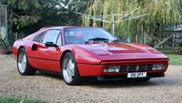 1987 Ferrari 328 GTS For Sale (picture 24 of 146)
