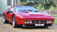 1987 Ferrari 328 GTS For Sale (picture 9 of 146)