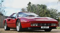 1987 Ferrari 328 GTS For Sale (picture 3 of 146)