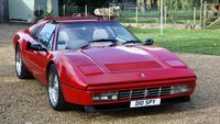 1987 Ferrari 328 GTS For Sale (picture 17 of 146)