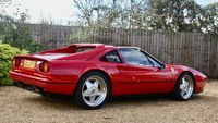 1987 Ferrari 328 GTS For Sale (picture 32 of 146)