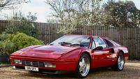 1987 Ferrari 328 GTS For Sale (picture 7 of 146)