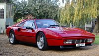 1987 Ferrari 328 GTS For Sale (picture 8 of 146)