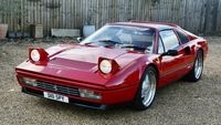 1987 Ferrari 328 GTS For Sale (picture 25 of 146)