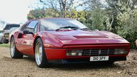 1987 Ferrari 328 GTS For Sale (picture 16 of 146)