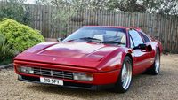 1987 Ferrari 328 GTS For Sale (picture 6 of 146)