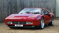 1987 Ferrari 328 GTS For Sale (picture 13 of 146)