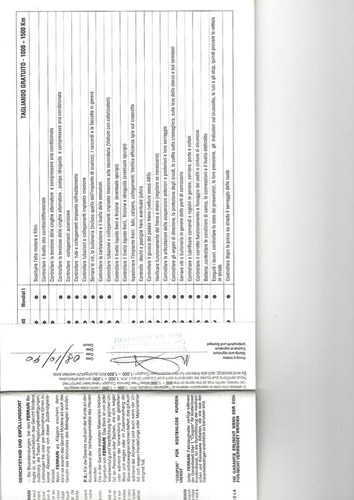 NO RESERVE - 1990 Ferrari 348 TB à venda (imagem 88 de 91)