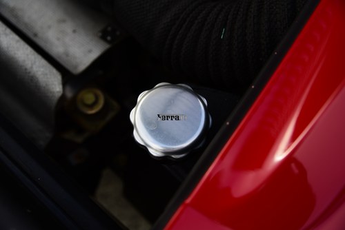 NO RESERVE - 1990 Ferrari 348 TB à venda (imagem 66 de 91)