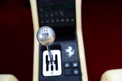 NO RESERVE - 1990 Ferrari 348 TB à venda (imagem 27 de 91)