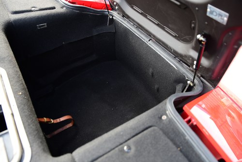 NO RESERVE - 1990 Ferrari 348 TB à venda (imagem 34 de 91)