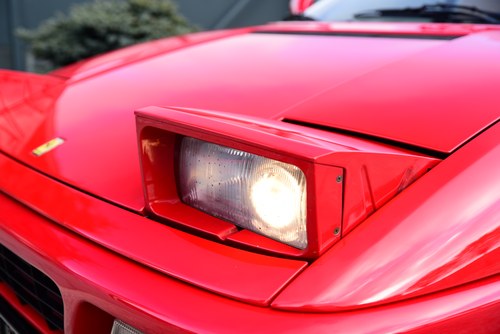 NO RESERVE - 1990 Ferrari 348 TB à venda (imagem 54 de 91)