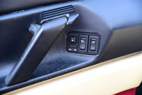 NO RESERVE - 1990 Ferrari 348 TB à venda (imagem 50 de 91)