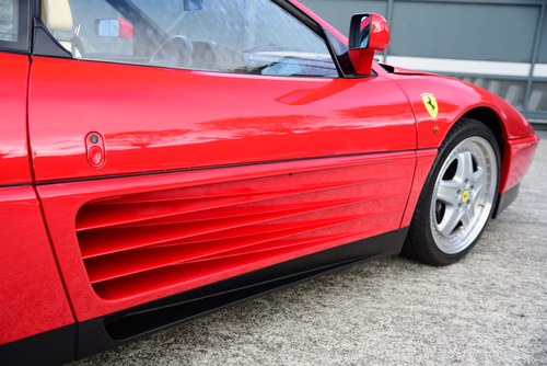 NO RESERVE - 1990 Ferrari 348 TB à venda (imagem 55 de 91)