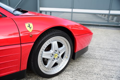 NO RESERVE - 1990 Ferrari 348 TB à venda (imagem 56 de 91)