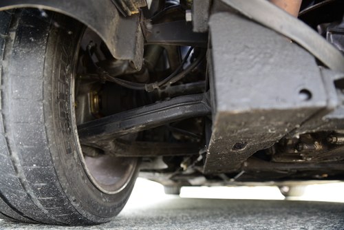 NO RESERVE - 1990 Ferrari 348 TB à venda (imagem 78 de 91)