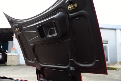 NO RESERVE - 1990 Ferrari 348 TB à venda (imagem 35 de 91)