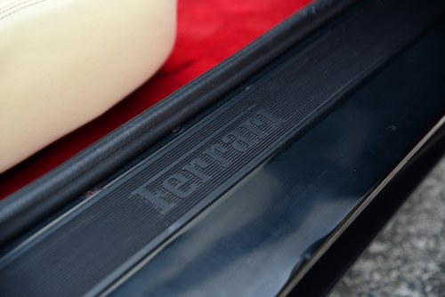 NO RESERVE - 1990 Ferrari 348 TB à venda (imagem 30 de 91)