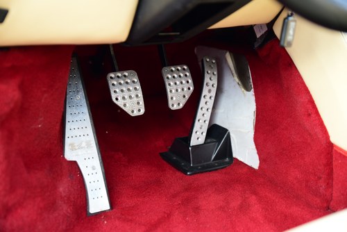 NO RESERVE - 1990 Ferrari 348 TB à venda (imagem 51 de 91)