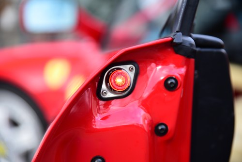 NO RESERVE - 1990 Ferrari 348 TB à venda (imagem 29 de 91)