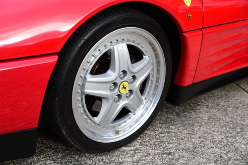 NO RESERVE - 1990 Ferrari 348 TB à venda (imagem 12 de 91)