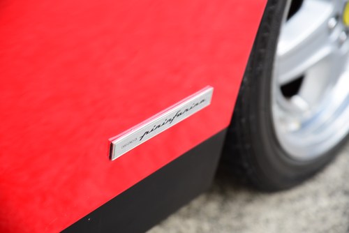 NO RESERVE - 1990 Ferrari 348 TB à venda (imagem 48 de 91)