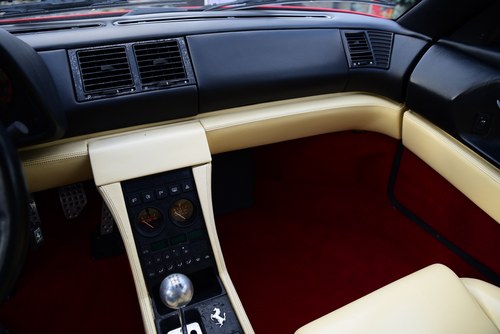NO RESERVE - 1990 Ferrari 348 TB à venda (imagem 28 de 91)