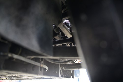 NO RESERVE - 1990 Ferrari 348 TB à venda (imagem 77 de 91)