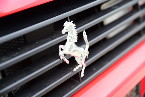 NO RESERVE - 1990 Ferrari 348 TB à venda (imagem 44 de 91)