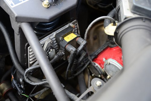 NO RESERVE - 1990 Ferrari 348 TB à venda (imagem 68 de 91)