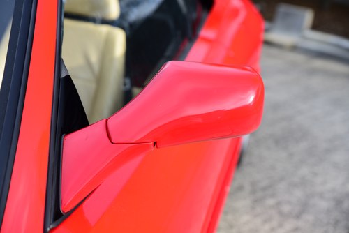 NO RESERVE - 1990 Ferrari 348 TB à venda (imagem 40 de 91)