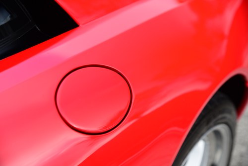 NO RESERVE - 1990 Ferrari 348 TB à venda (imagem 39 de 91)