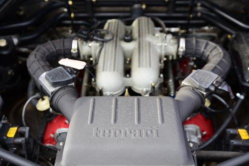 NO RESERVE - 1990 Ferrari 348 TB à venda (imagem 60 de 91)