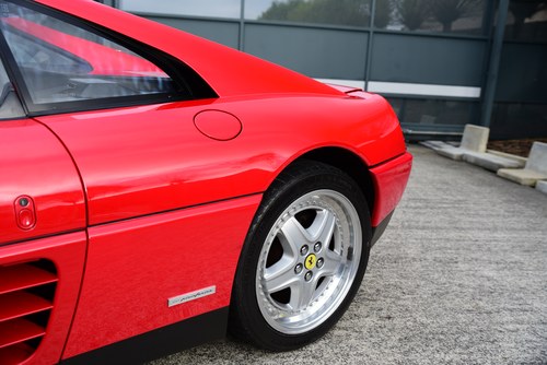 NO RESERVE - 1990 Ferrari 348 TB à venda (imagem 38 de 91)