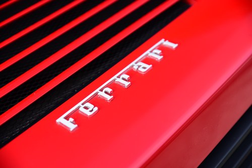 NO RESERVE - 1990 Ferrari 348 TB à venda (imagem 43 de 91)