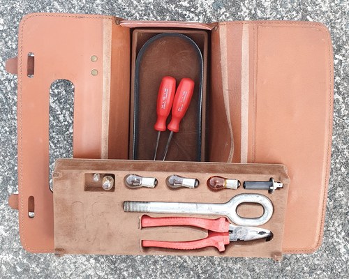 NO RESERVE - 1990 Ferrari 348 TB à venda (imagem 57 de 91)