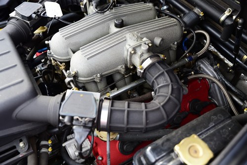 NO RESERVE - 1990 Ferrari 348 TB à venda (imagem 65 de 91)