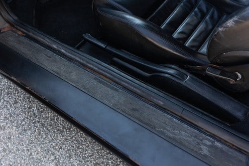 1992 Ferrari 348 TS En venta (imagen 28 de 77)