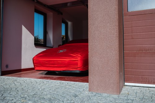 1992 Ferrari 348 TS En venta (imagen 63 de 77)