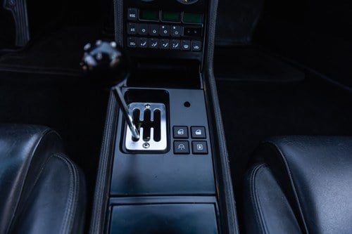 1992 Ferrari 348 TS En venta (imagen 32 de 77)